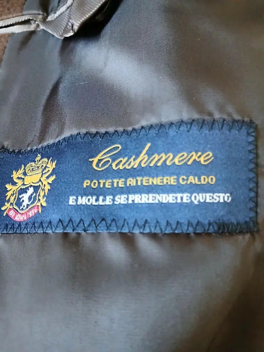 ZIOSONGZIO ブラウン