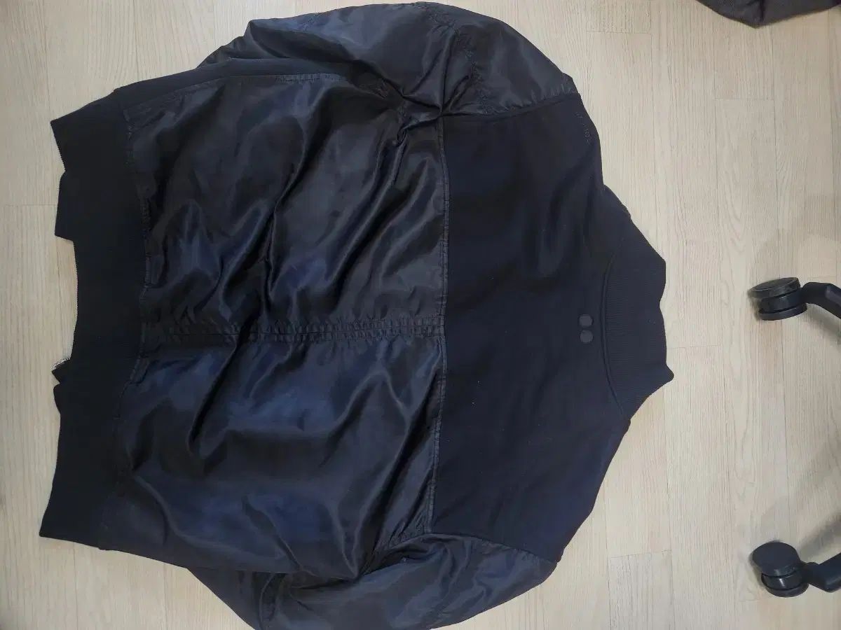 SONGZIO HOMME ソンジオ オム ブルゾン