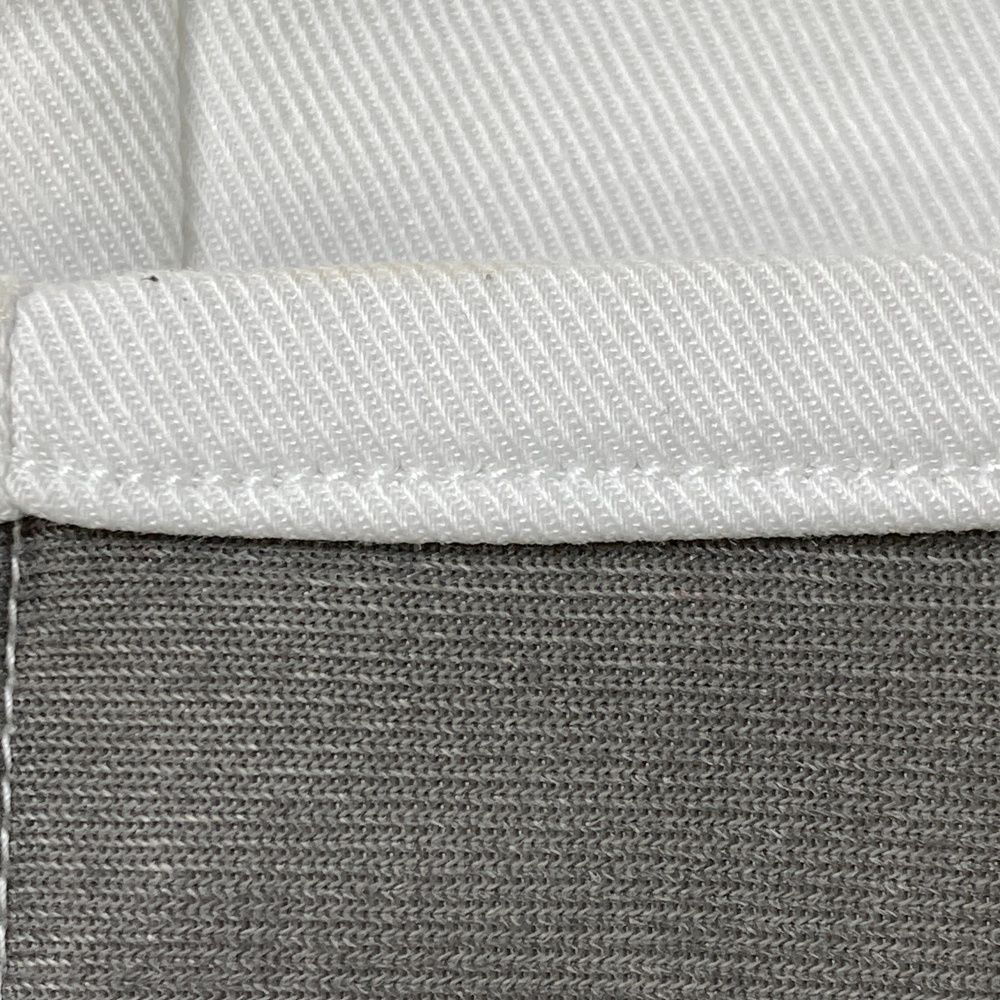 サイズ：00 PEARLY GATES パーリーゲイツ 裏地付 ストレッチパンツ