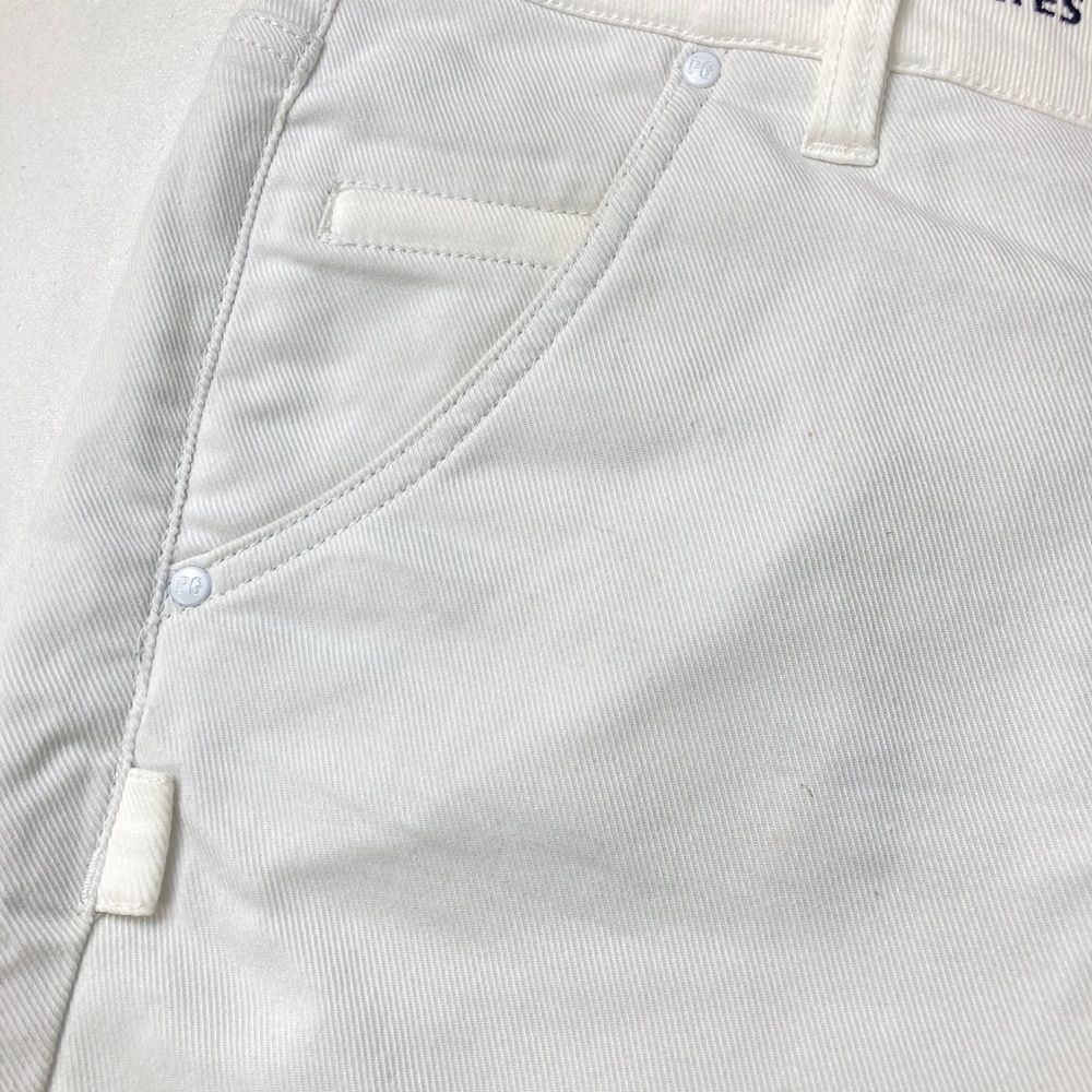 サイズ：00 PEARLY GATES パーリーゲイツ 裏地付 ストレッチパンツ