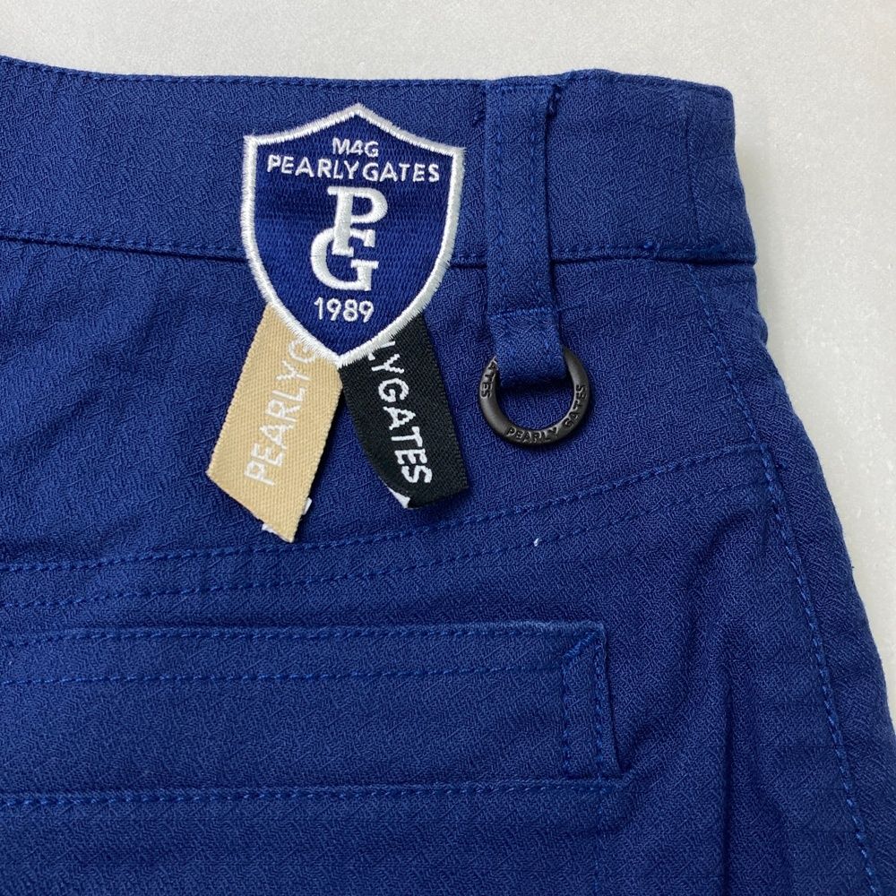 GATES パーリーゲイツ