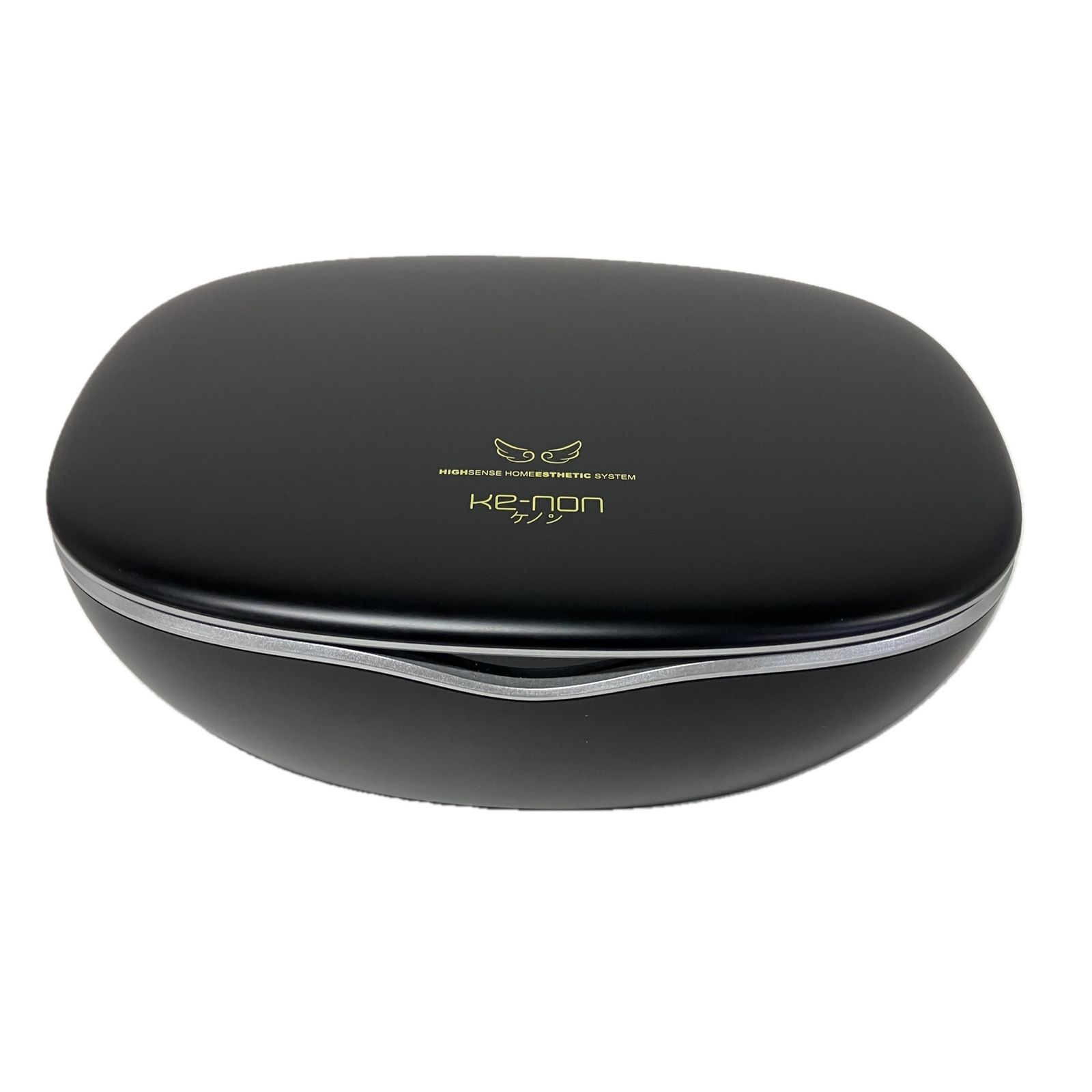  エムテック NIPL-2080 Ke-non V 8.4 J フラッシュ式 脱毛器 2020年製 ケノン 家庭用 美容 機器 脱毛器 脱毛 除毛