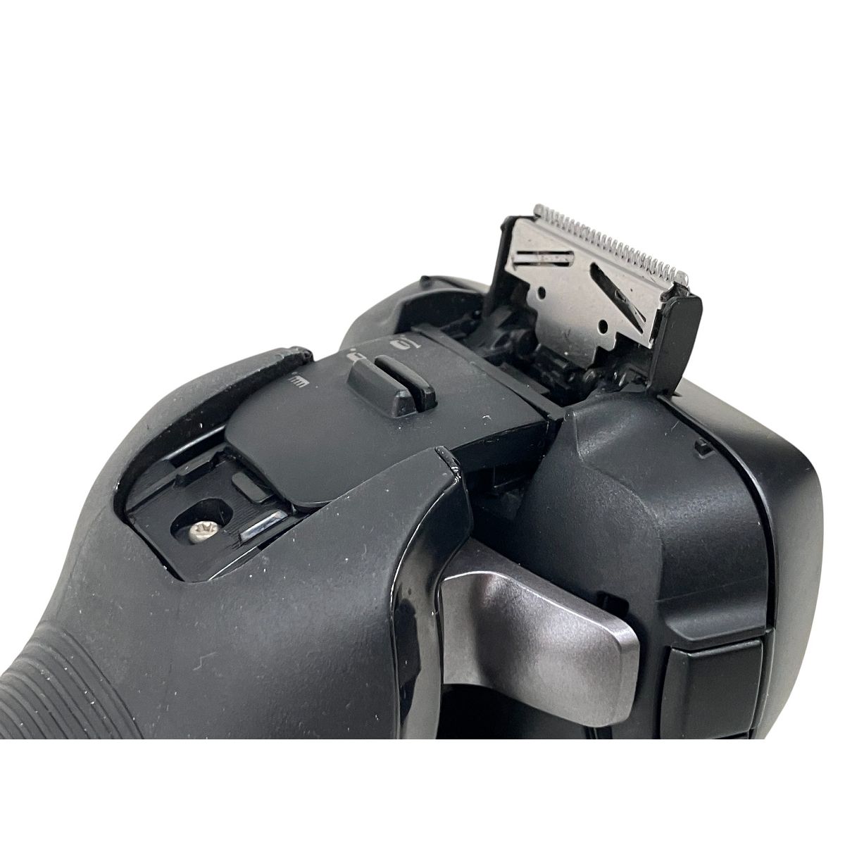 Panasonic ES-LS9Q ラムダッシュ PRO 家庭用 メンズ 電気シェーバー 製 家電 K10601776 WWW_SMP1DAWEKUDUS_SCH_ID