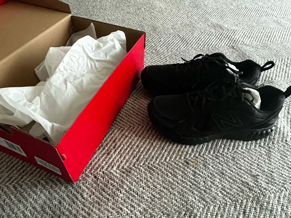 ニューバランス 410v5 ブラック