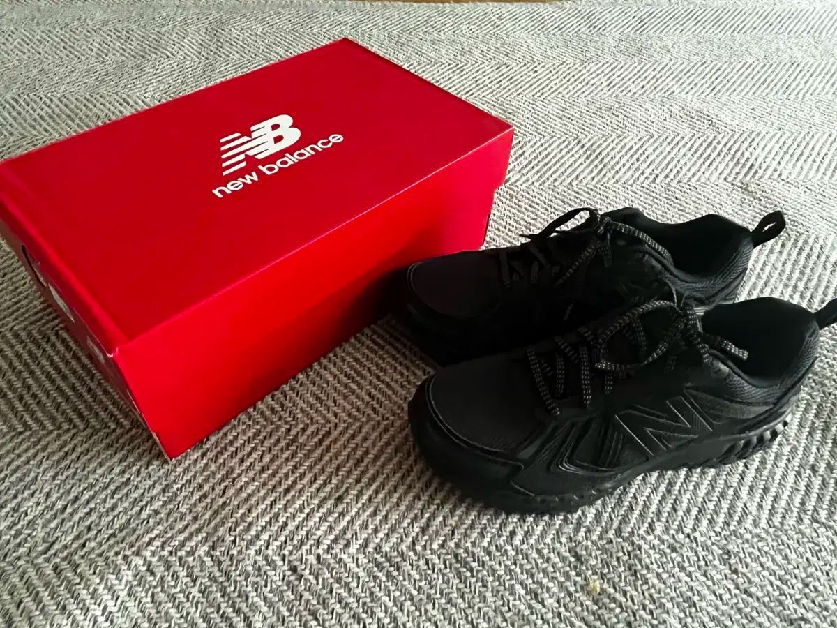 ニューバランス 410v5 ブラック