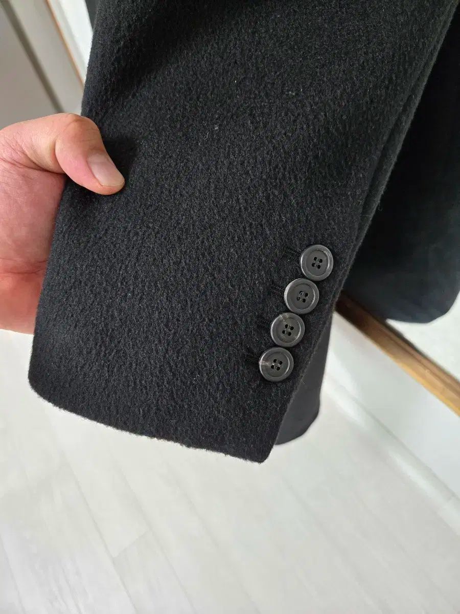 ブレステッド ロング