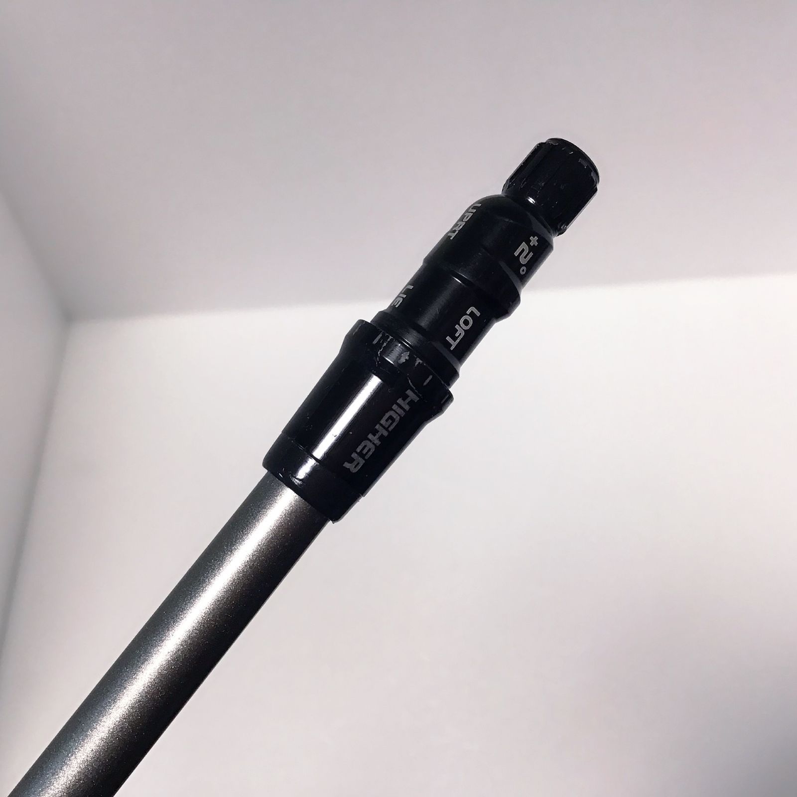 テーラーメイド グローレ FLEX S メンズ シャフトS テーラーメイド グローレ FLEX S メンズ シャフトS