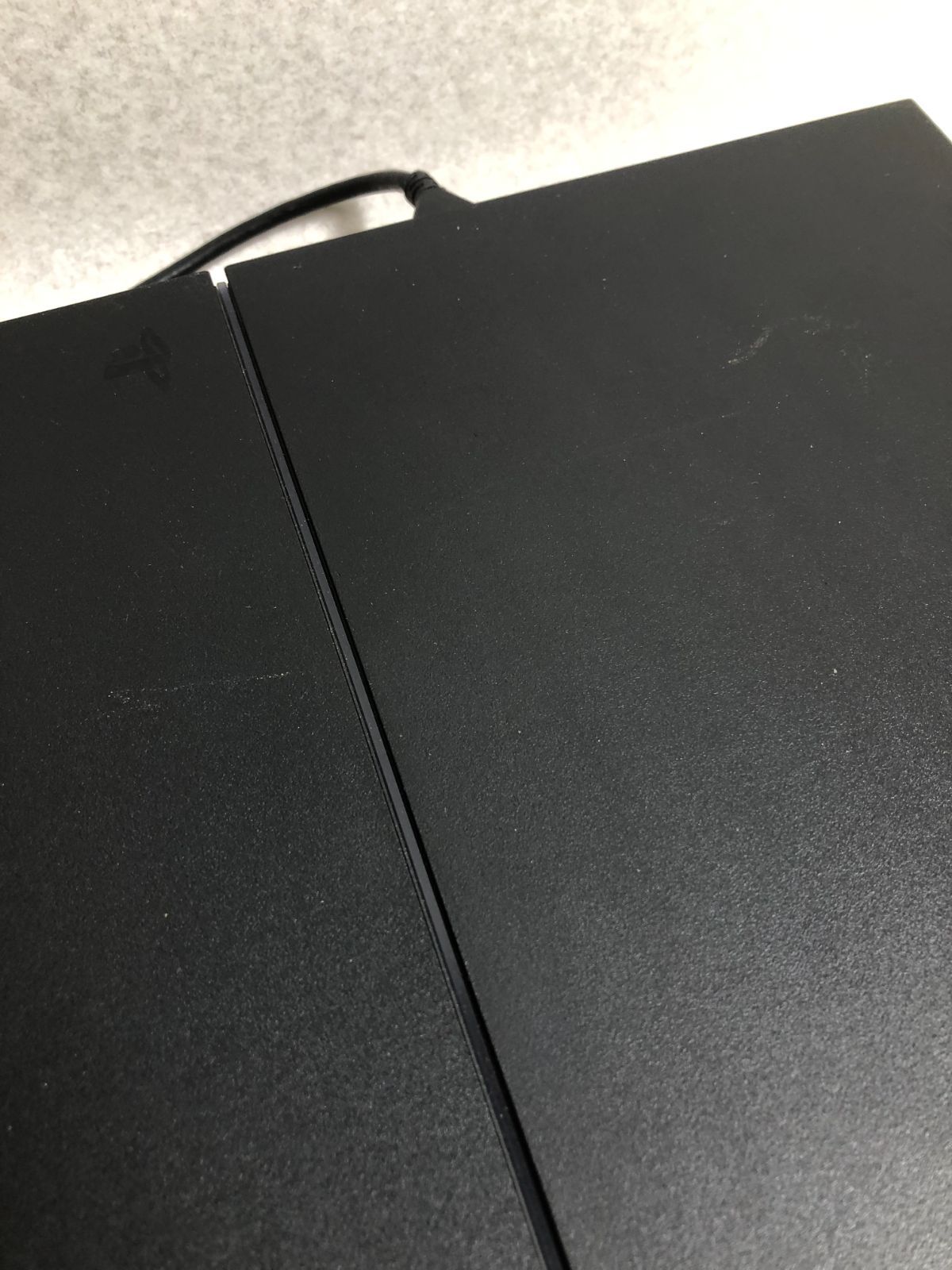  DH 1503 PS 4 CUH 1200 A プレイステーション4 ブラック 本体 プレイステーション4(PS4)