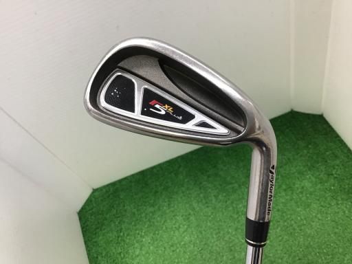 テーラーメイド r5 XL PLUS フレックスR アイアン6本セット アイアンセット テーラーメイド r5 XL プラス アイアン XL-60 5～9.P