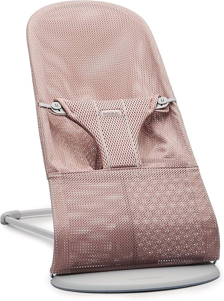 MY 203 ベビーバウンサー BABYBJORN BOUNCER BLISS 不明