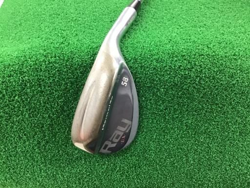 Romaro Ray SX-ZERO ウェッジ 52°、58° ゴルフ