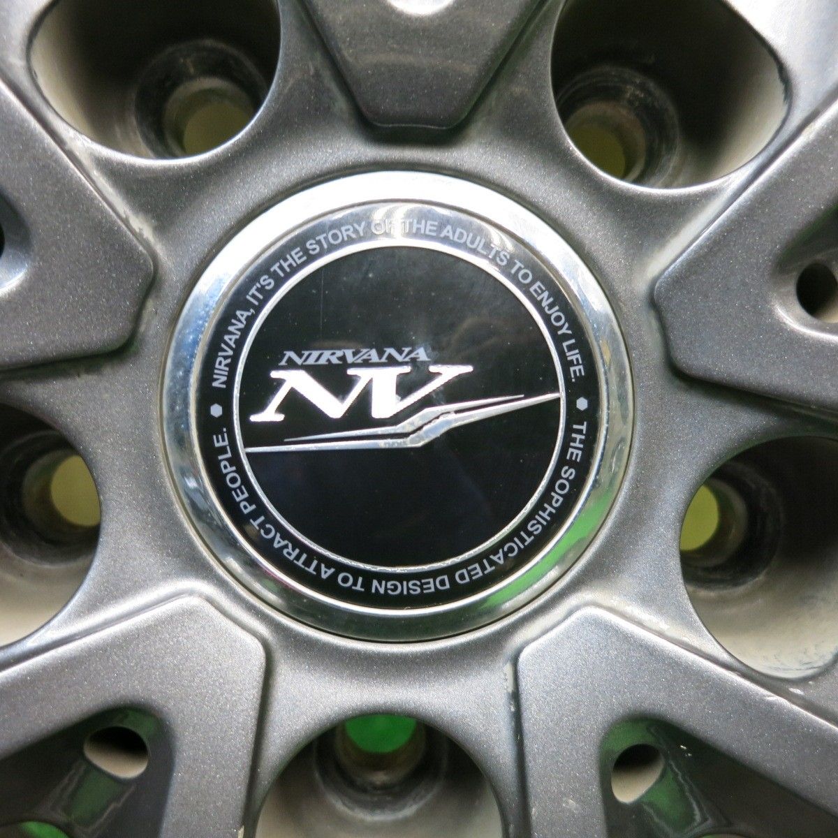 16 ブリヂストン