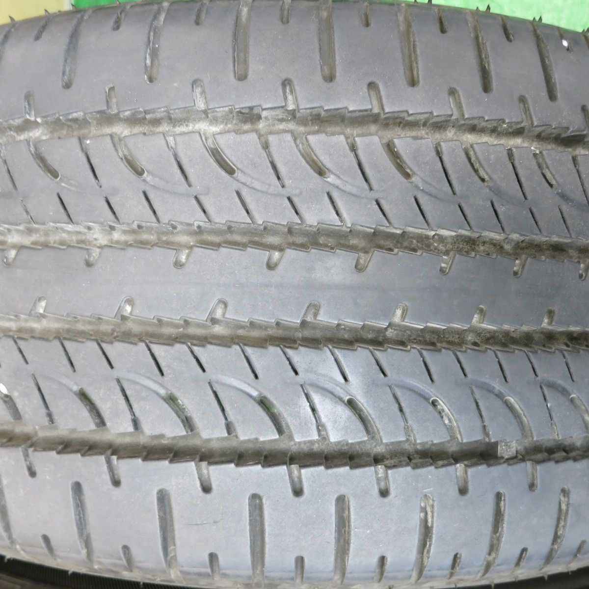  バリ溝 22年 キレイ 9 5分 三菱 デリカ D 5 アーバンギア 225 55 R 18 ヨコハマ ジオランダー SUV G 055 E 18インチ PCD 114 3 H ノ 18インチ タイヤ ホイールセット