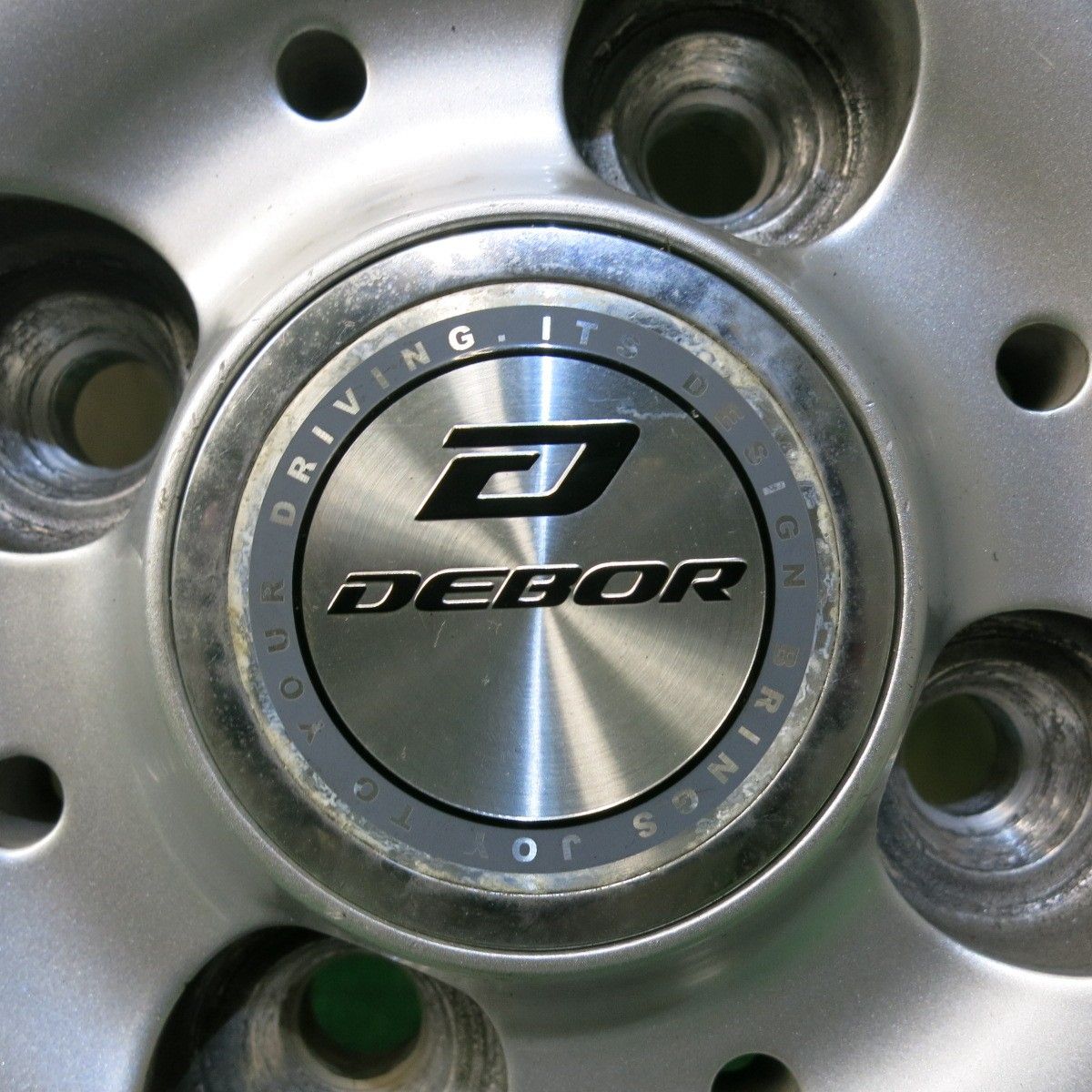  バリ溝 23年 キレイ ほぼ10分 スタッドレス 155 65 R 14 ブリヂストン ブリザック VRX 2 DEBOR 14インチ PCD 100 4 H ス 14インチ タイヤ ホイールセット