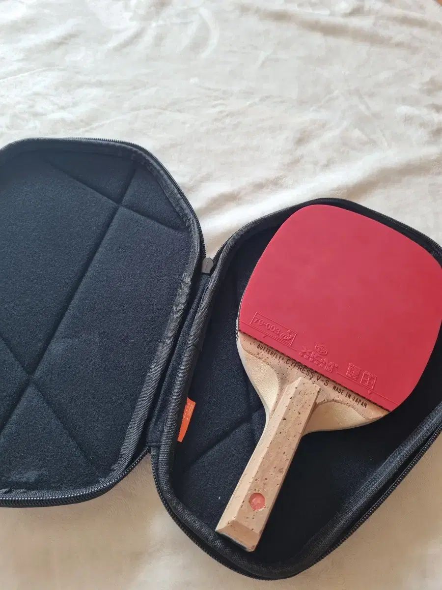 卓球ラケット