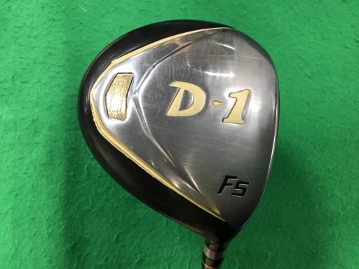 リョーマゴルフ Ryoma D-1 F 5 レディース フェアウェイウッド FW Tour AD フレックスL 女性用 右利き 右用 Cランク ゴルフクラブ