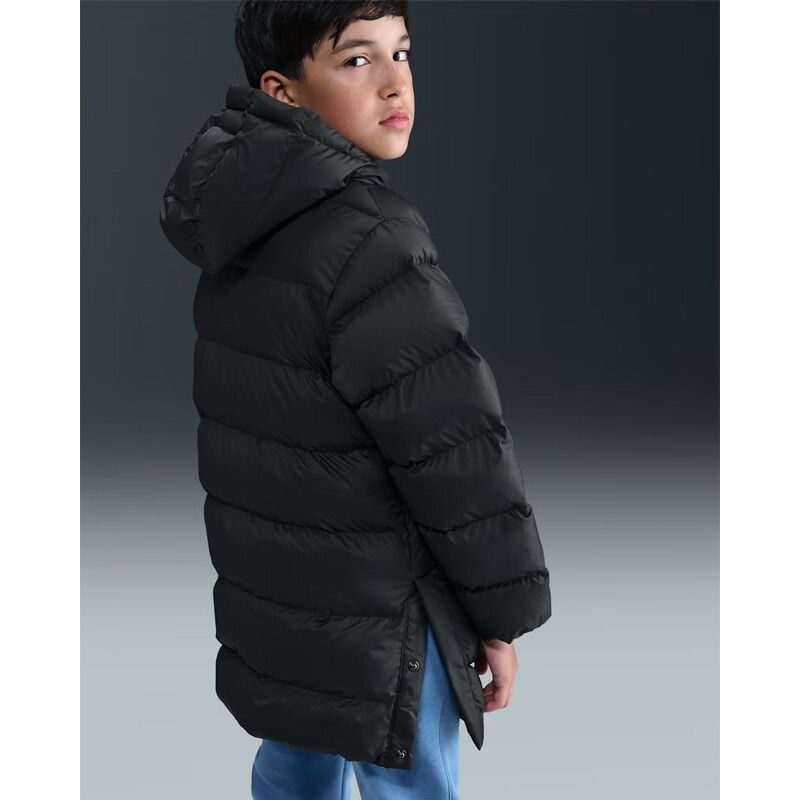 ADP ジュニア パファー ナイキ Therma-FIT NIKE 中綿ジャケット THERMA-FIT ルーズフィット スポーツウェア NSW TF YTH ナイキ(NIKE)(キッズ)ジュニア ナイキ(NIKE)ジュニア 子供