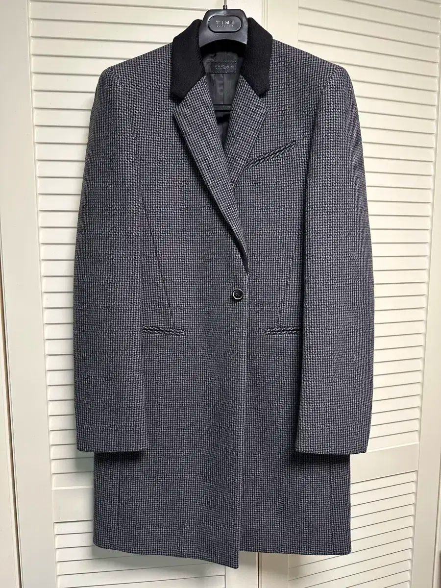 シングルコート