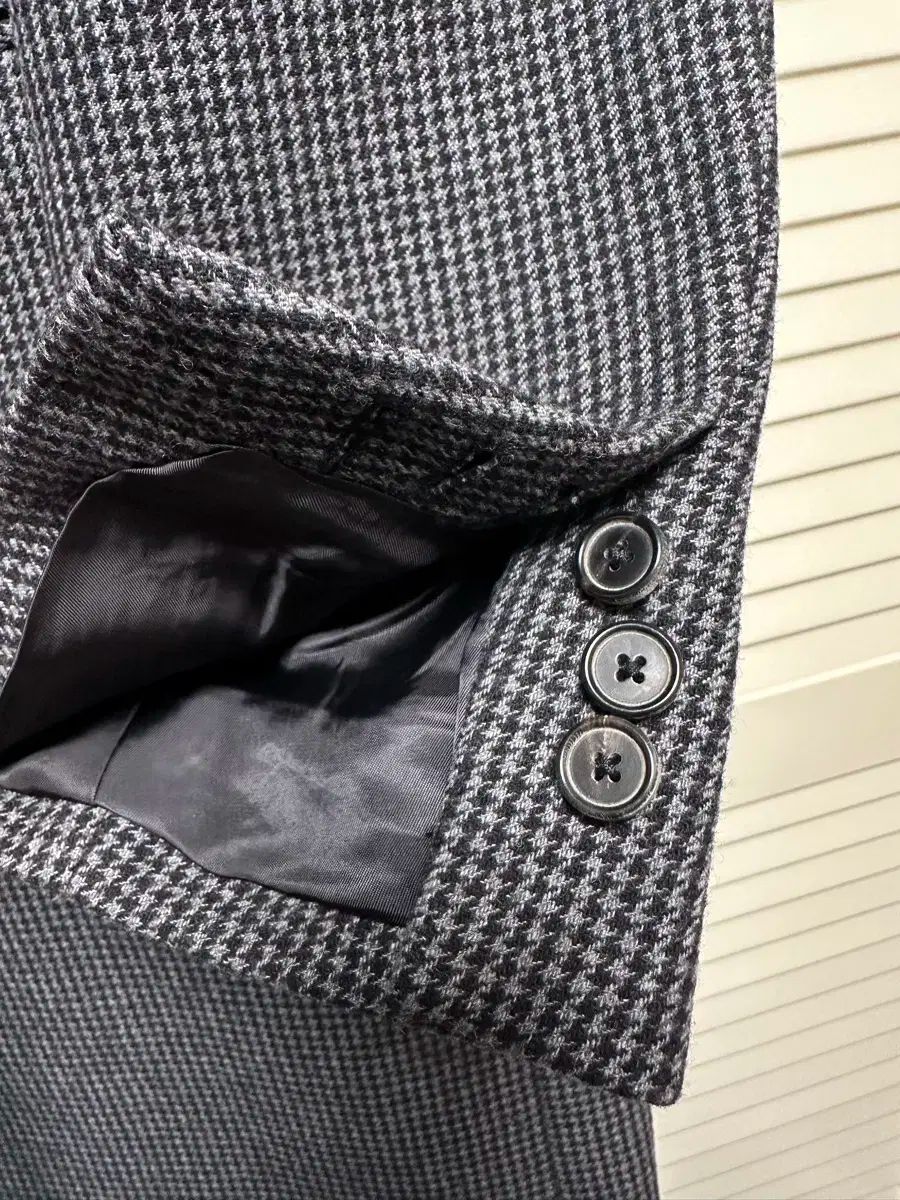 シングルコート