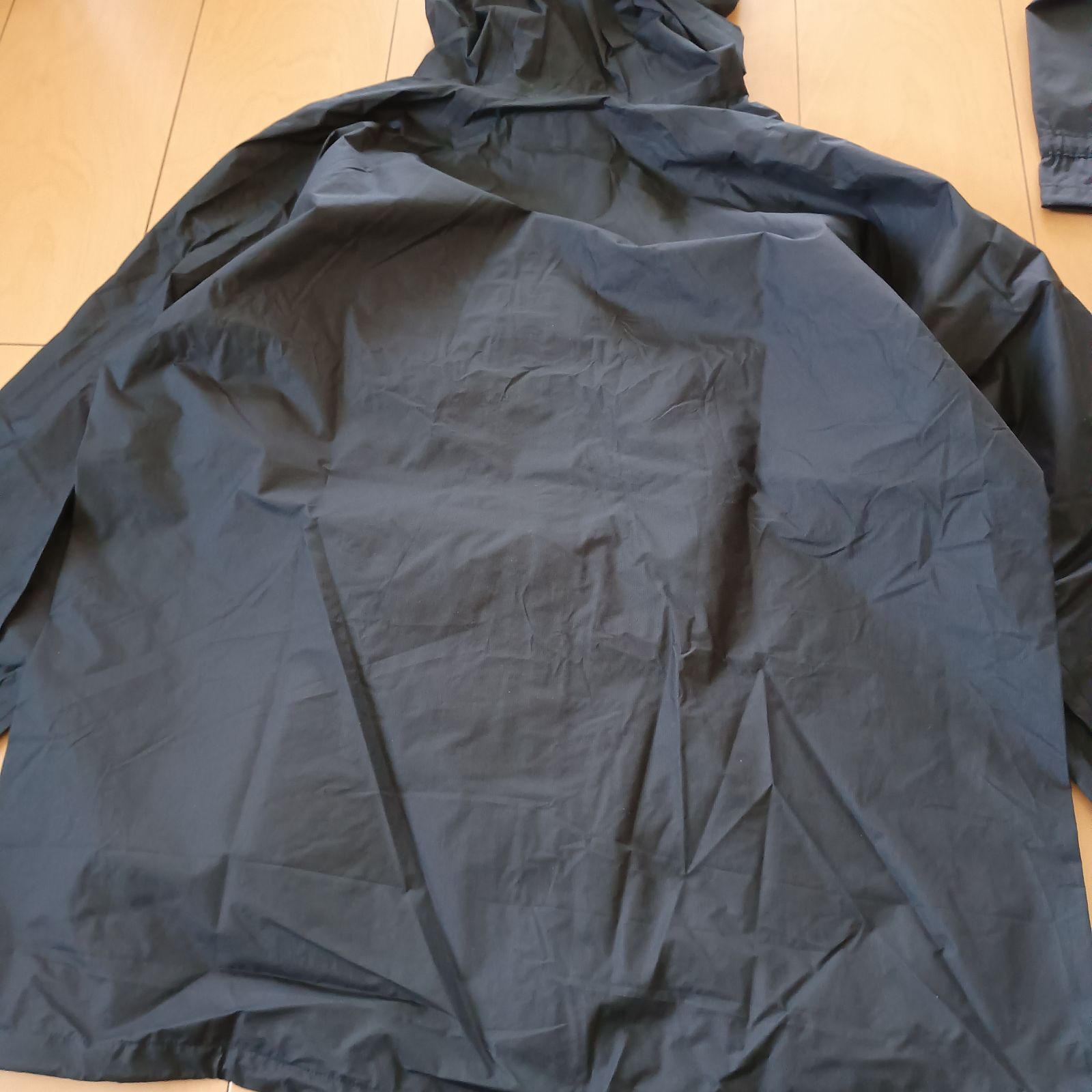 アウトドアウェア