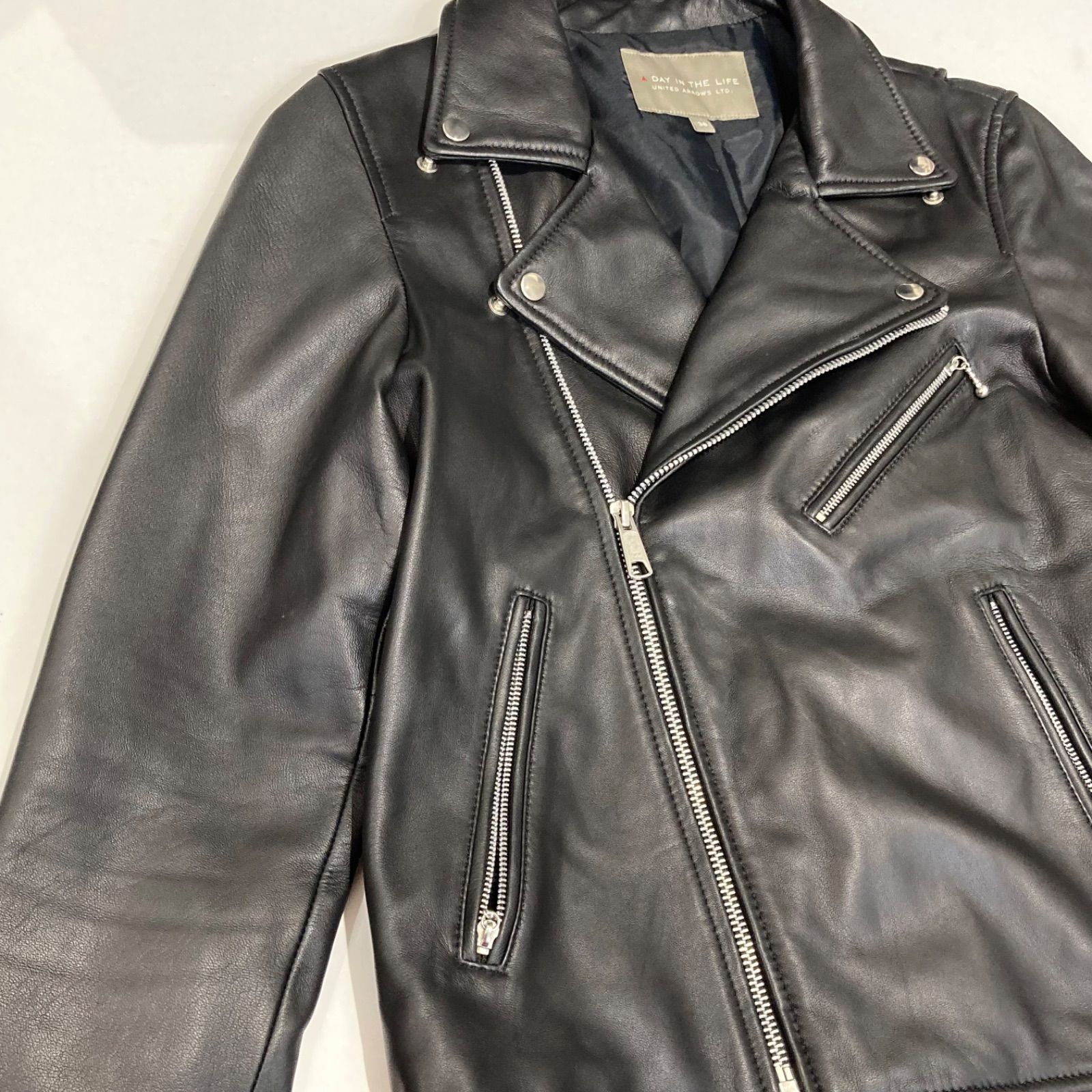 A Day in the life UNITEDARROWS ア ディ イン ザ ライフ ユナイテッド