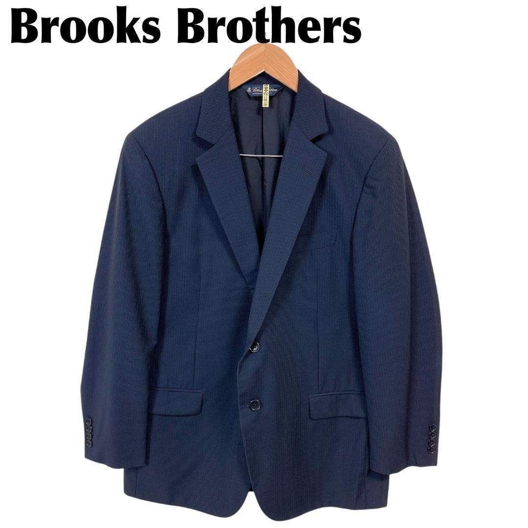 Brooks Brothers1818 スーツジャケット 42SHT36W