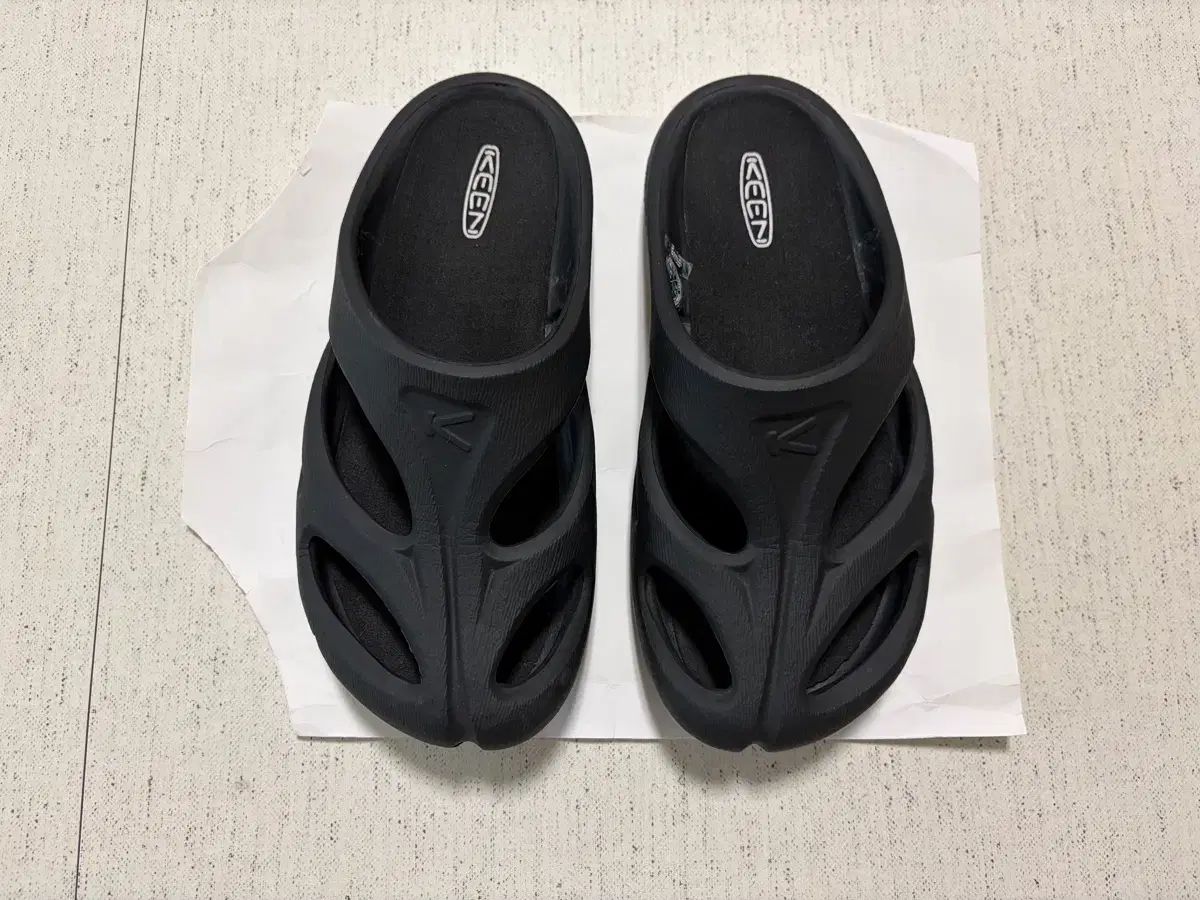 キーン シャンティ ブラック 240 ボックス含む