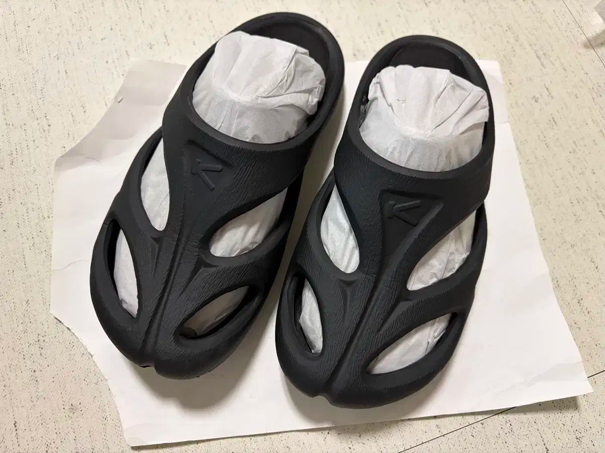 キーン シャンティ