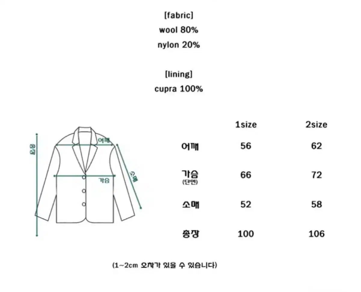 ダッフルコート