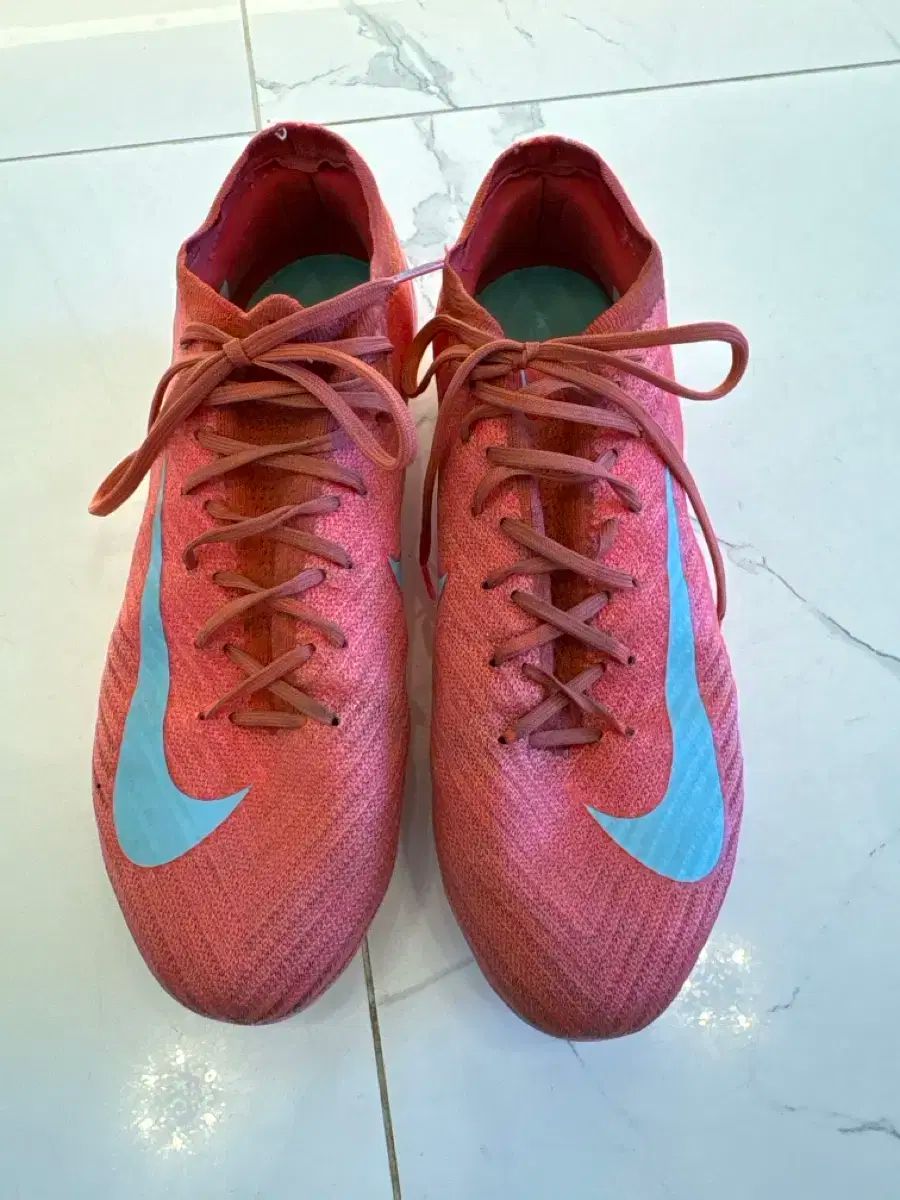 ナイキ マーキュリアル ベイパー 16 ag 270