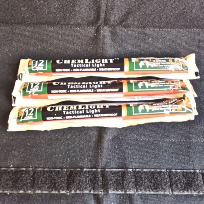 ブッシュクラフト装備セット