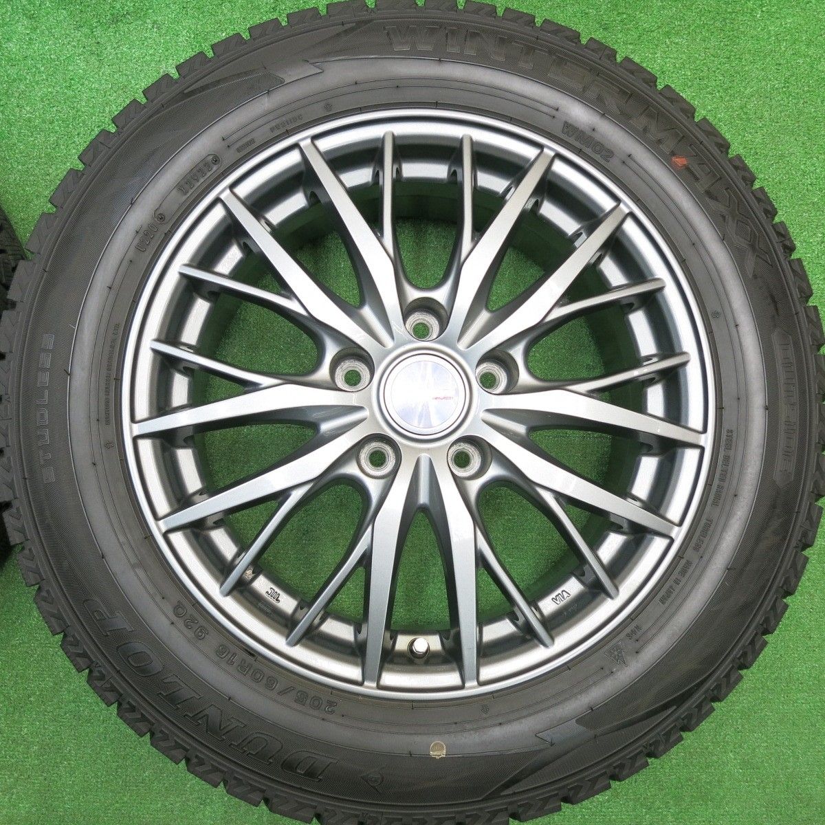 ラブリオン 16インチ