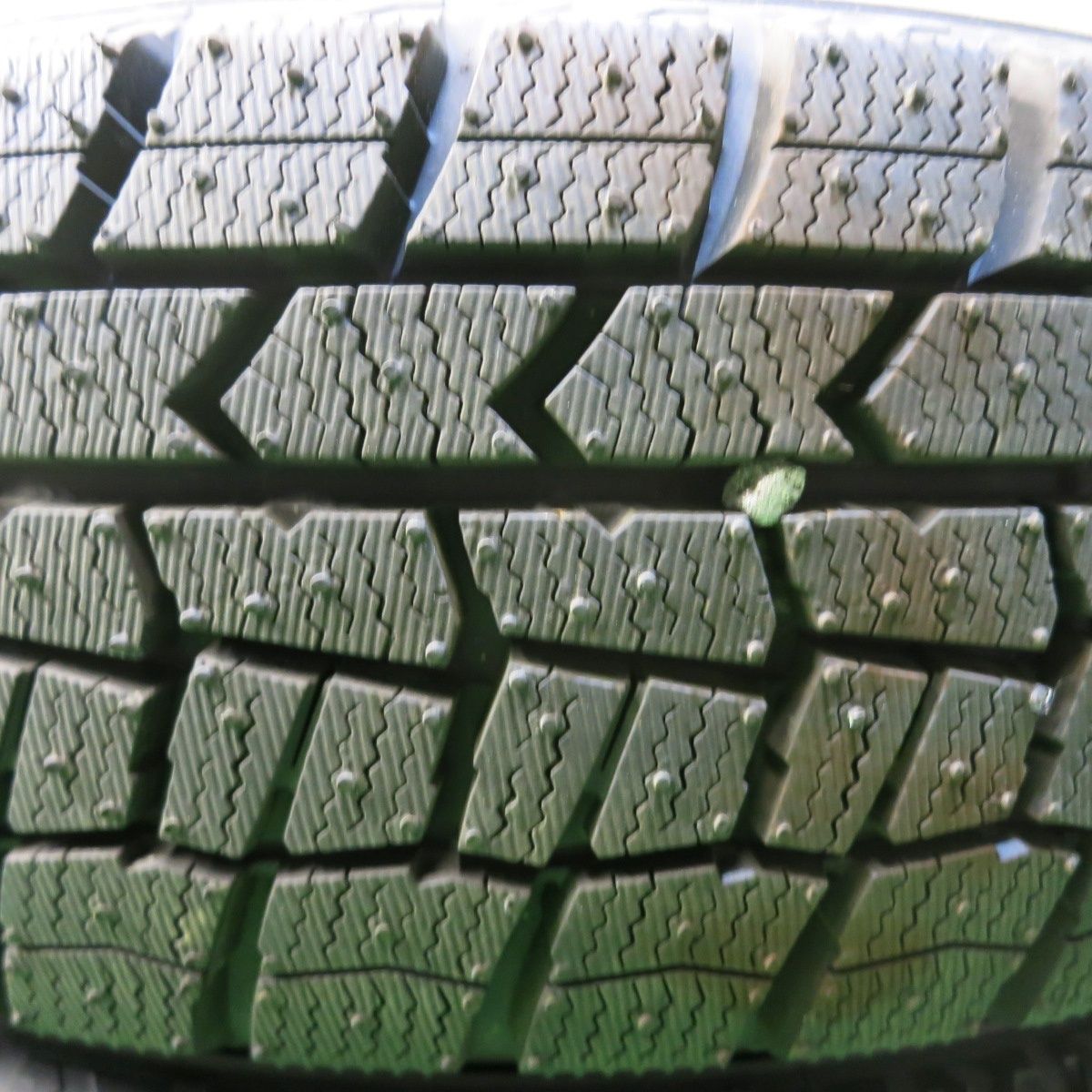 ウインターマックス WM