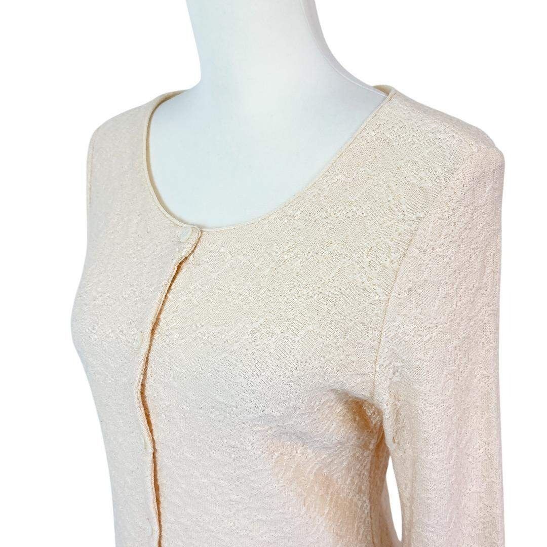 【未使用】フォクシーDaisyLinジャケットMiss Lin Love 未使用】フォクシーDaisyLinジャケットMiss Lin Love 未使用