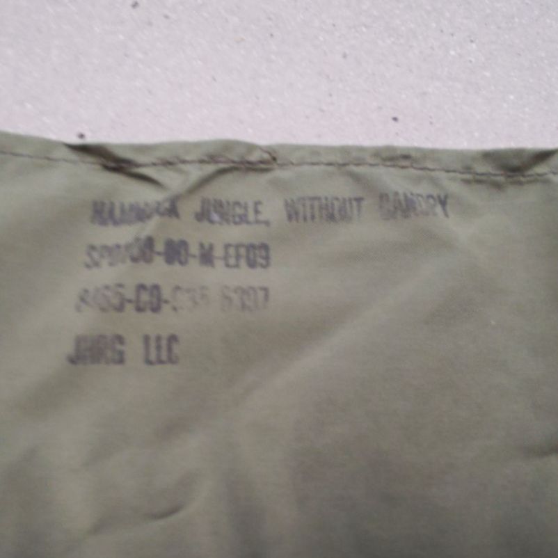 軍用実物 ブッシュクラフト装備セット