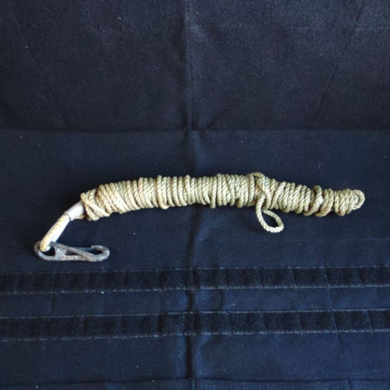 軍用実物 ブッシュクラフト装備セット