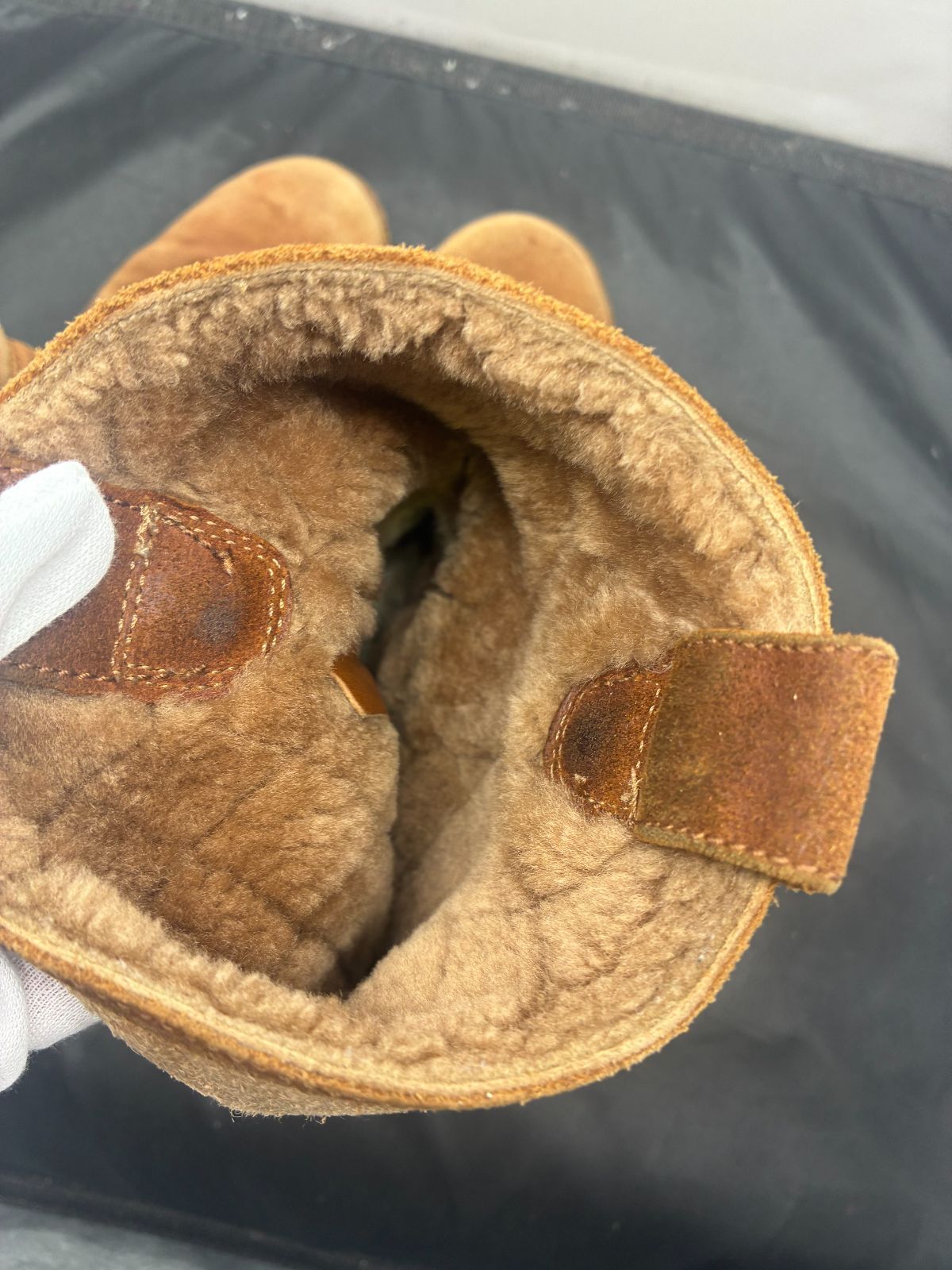 CHANEL ココブーツ 39