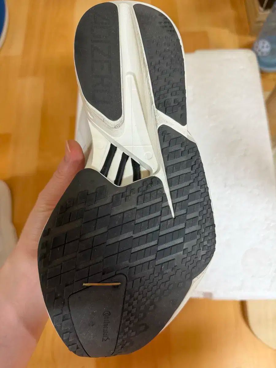 アディダス Y 3 アディオス プロ4