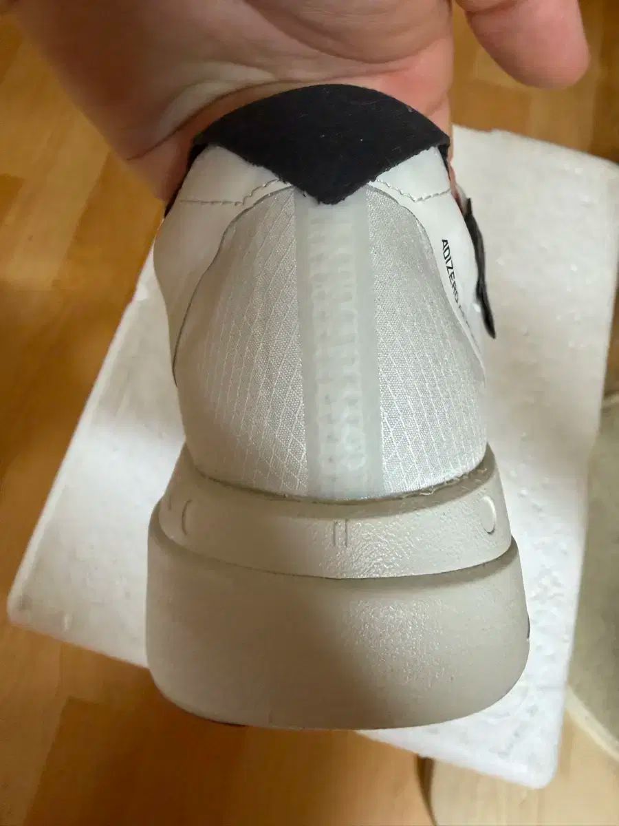 アディオス プロ4