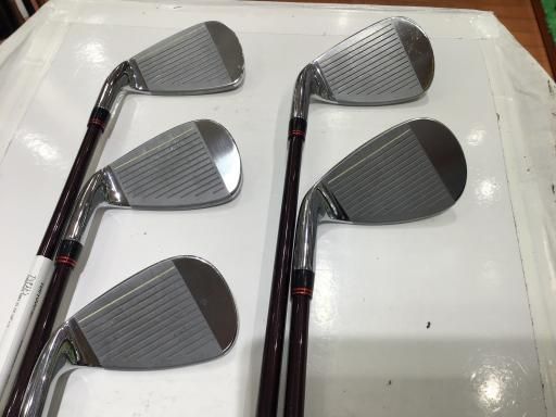 PHYZ ブリヂストン CL TOURSTAGE アイアン ツアーステージ レディース レディス CL（ブランドブリヂストン）（レディース GOLF BRIDGESTONE ブリジストンファイズCL レディースアイアンセット PRO 8本□5-S□S□NS ファイズ