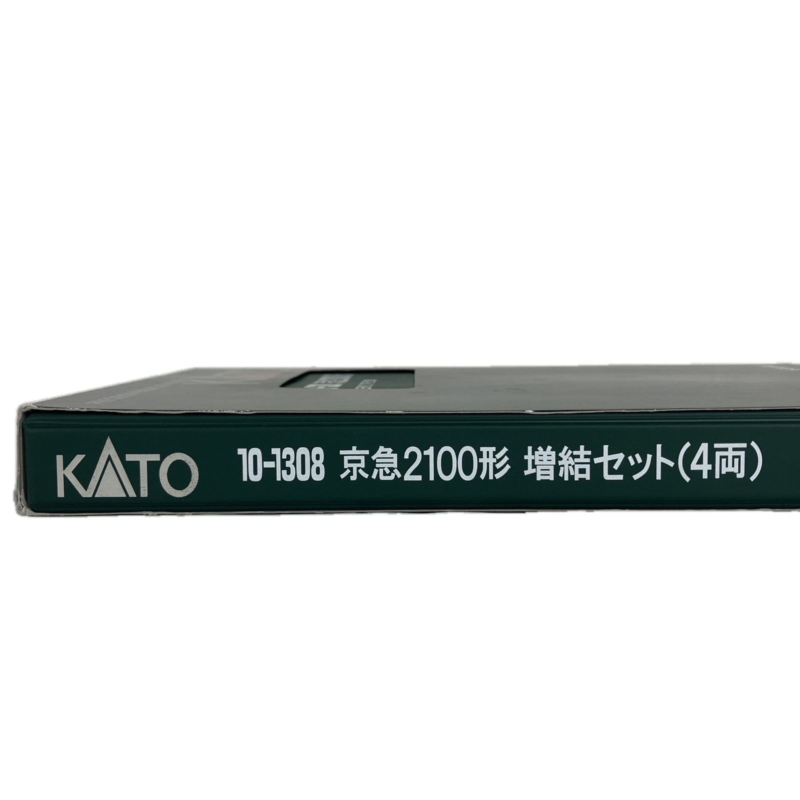 KATO 10-1815+10-1308 京急2100形 基本+増結 8両セット KATO 10-1815+10-1308 京急2100形 基本+増結8両セット 京急2100形 基本