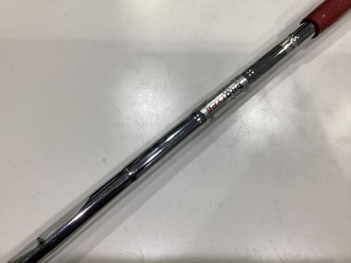 クラブ ODYSSEY ProType 2 Odyssey Protype Tour Series #2 Putter