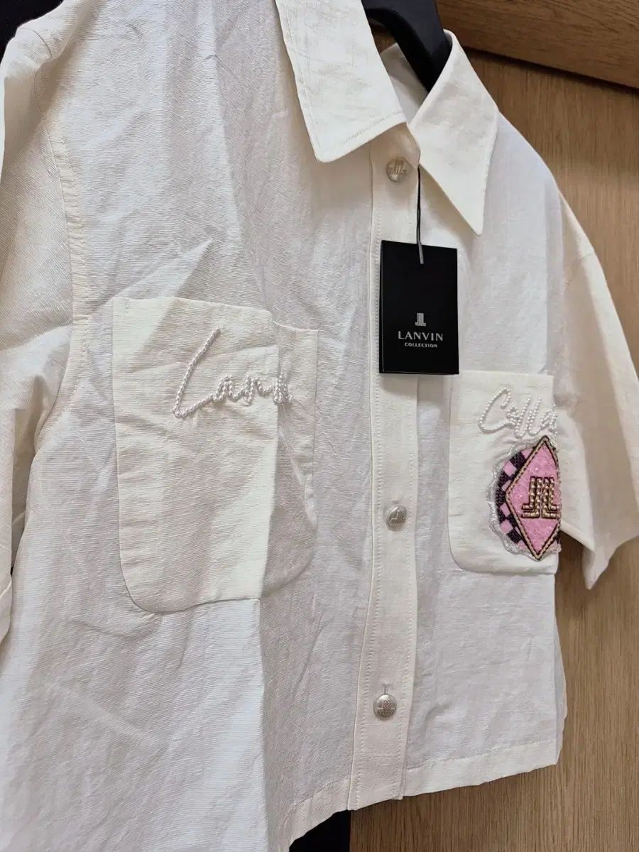 シャツ ジャケット