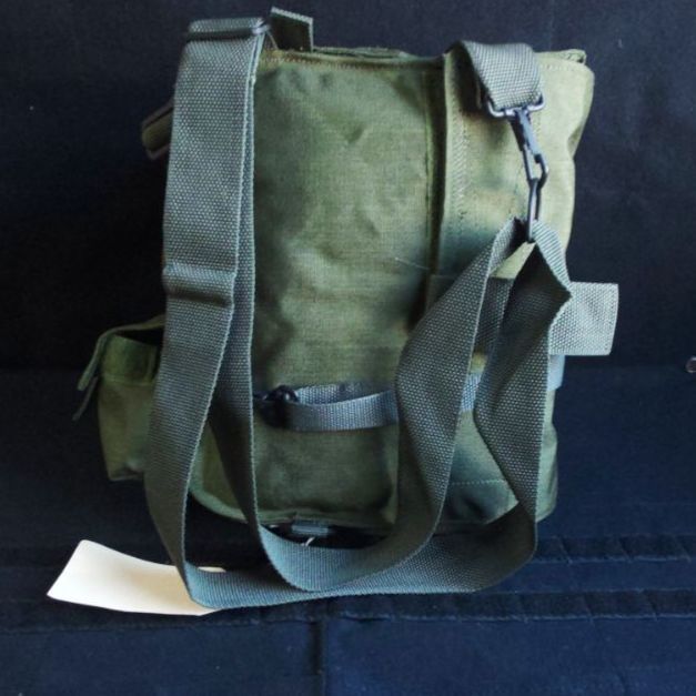 軍用実物 ブッシュクラフト装備セット