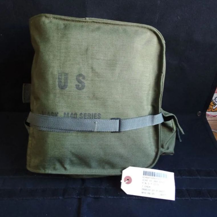 軍用実物 ブッシュクラフト装備セット