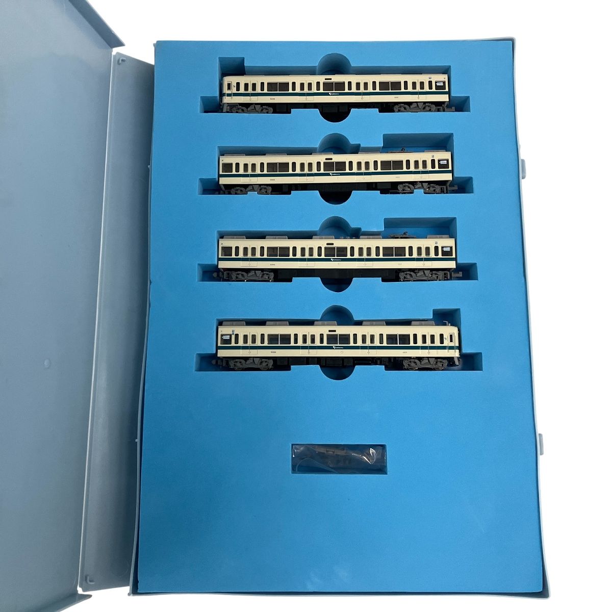 MICRO ACE A 2188 5200形 シールドビームヘッドライト 4両セット