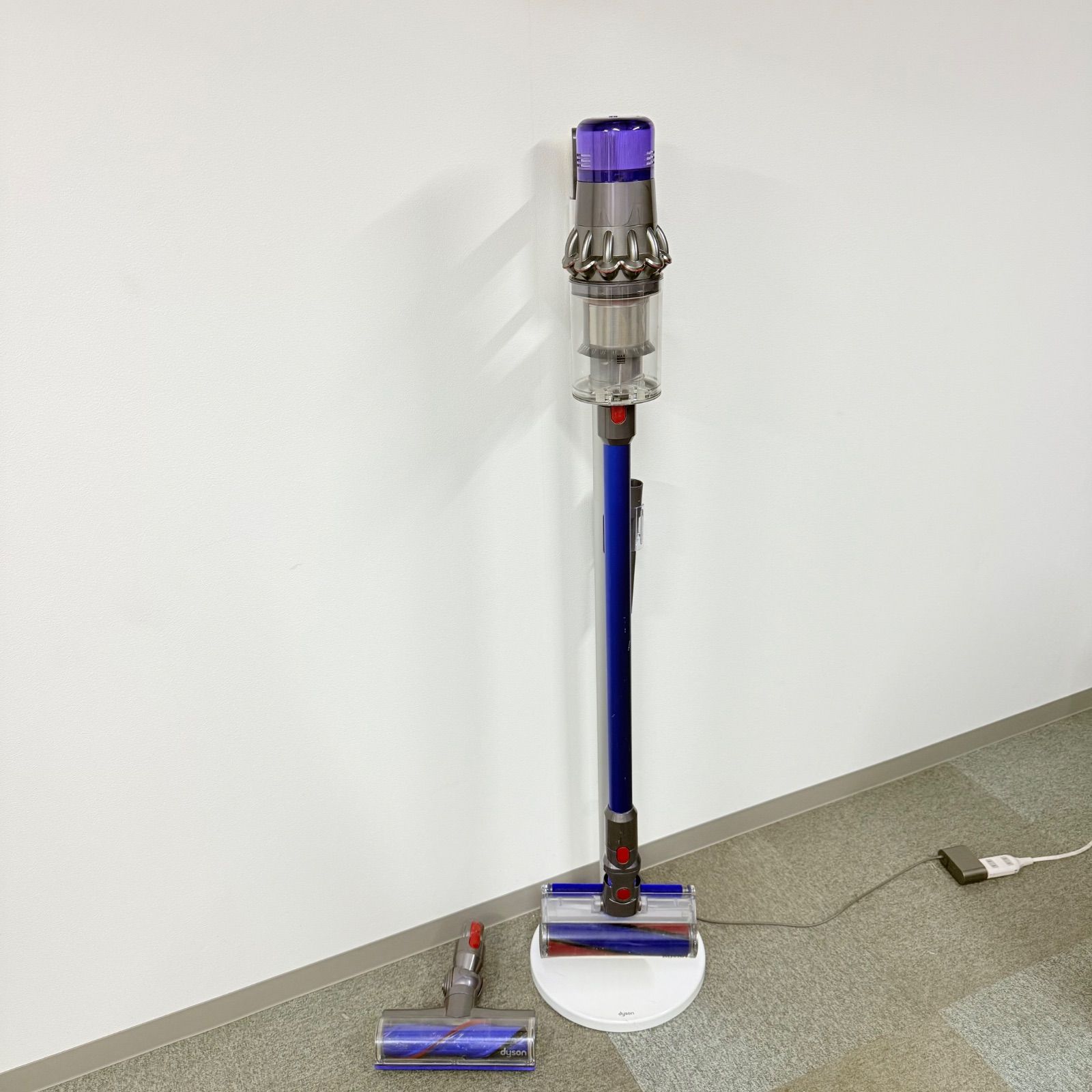 ダイソン SV14 コードレスクリーナー サポート | Dyson V11™コードレススティッククリーナー (SV14) | ダイソン