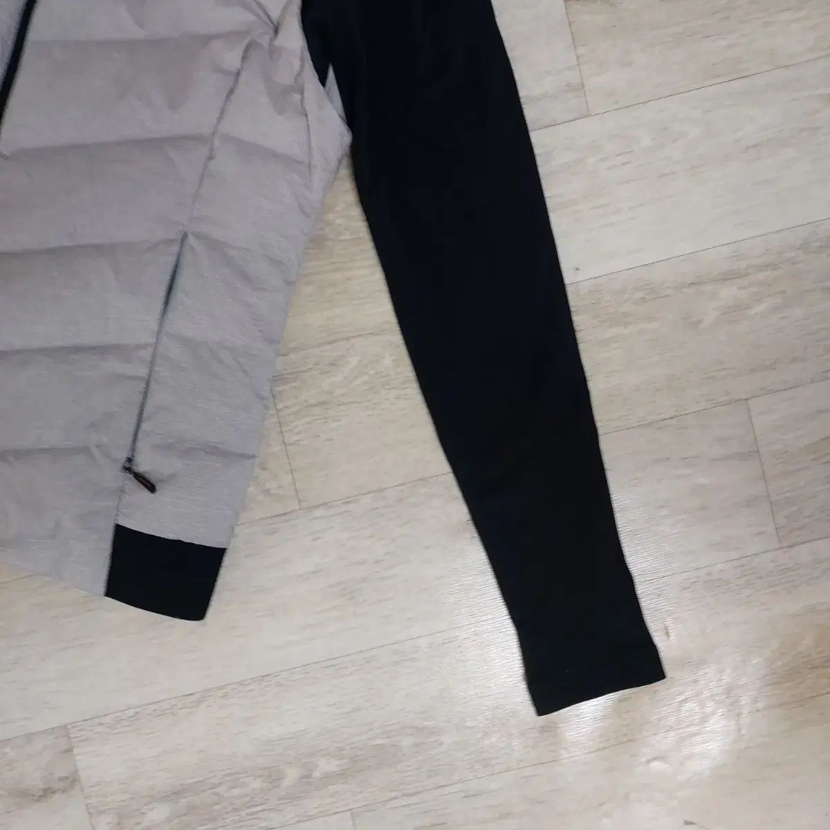 Titleist タイトリスト ダウン 起毛 アウター sサイズ