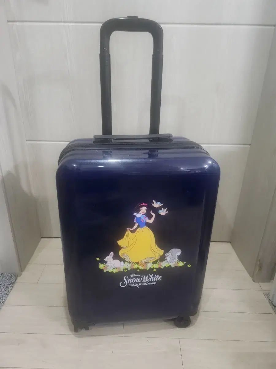20インチ ディズニー 旅行用キャリー
