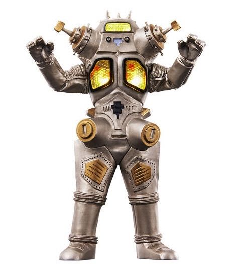 ウルトラセブン